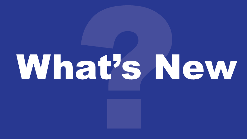 Product image for What's New to eCabinets