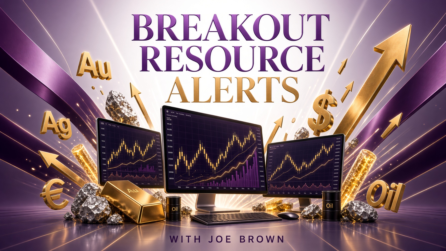 Product image for Breakout Resource Alerts
