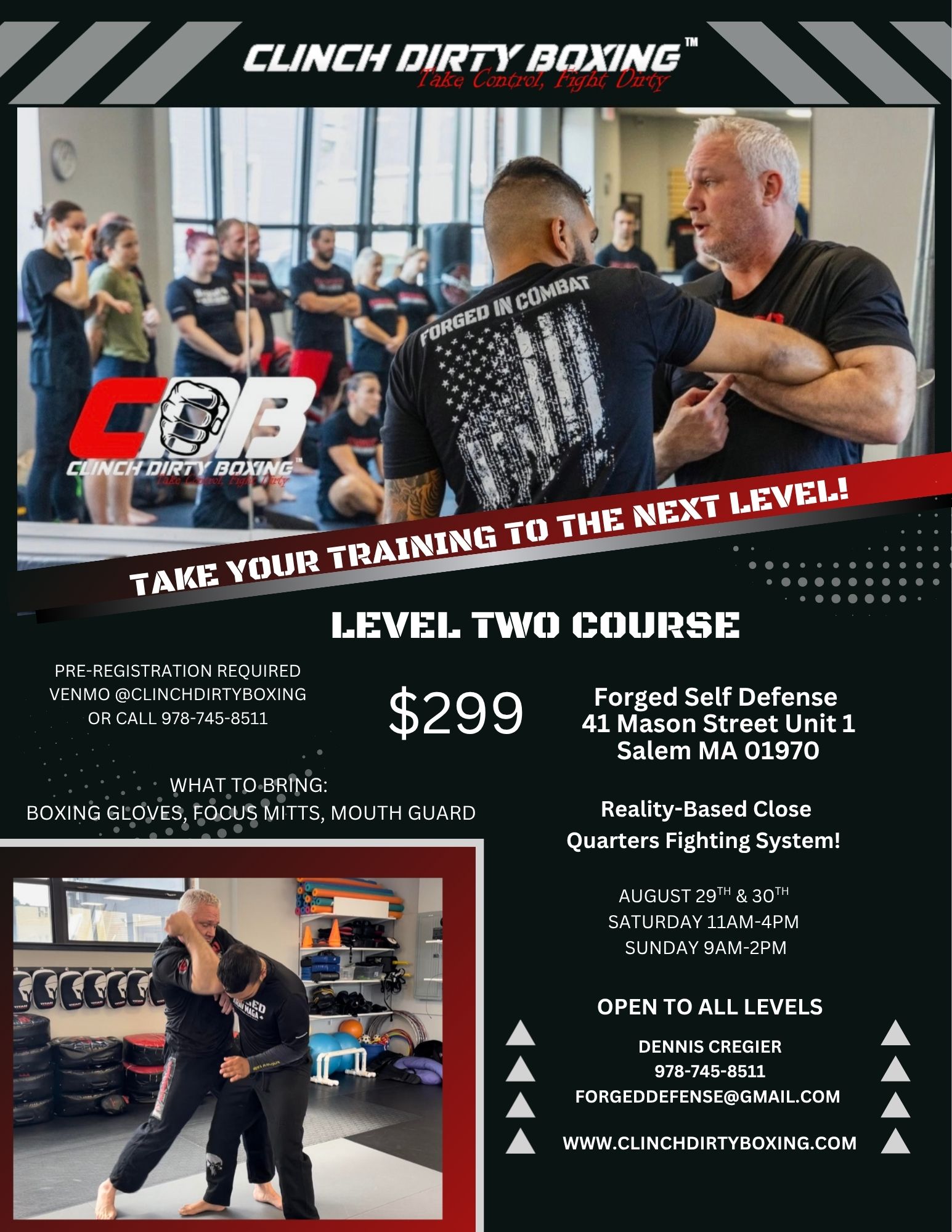 Training Coures