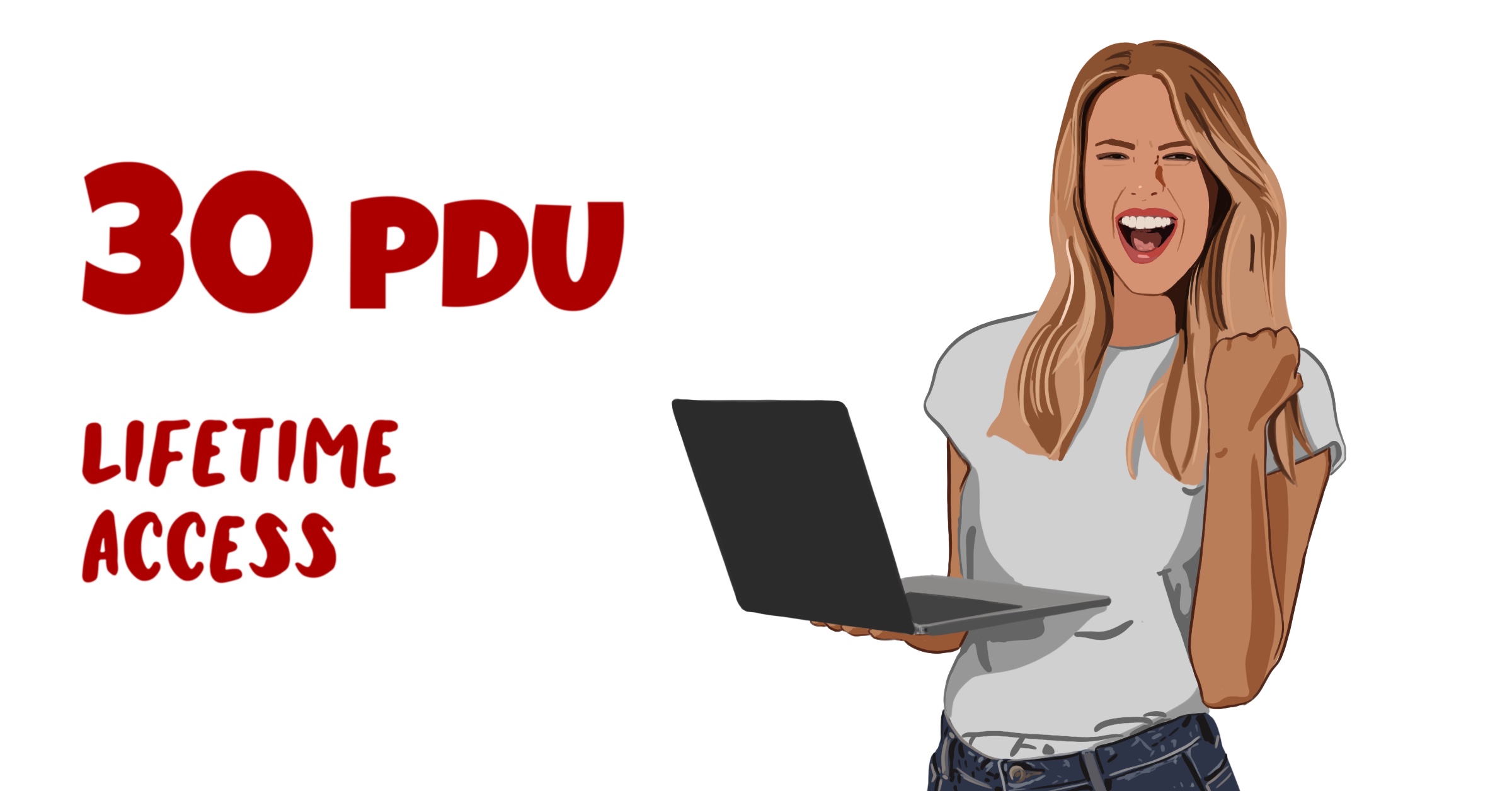 Product image for Renew Your PMI-ACP® Certification The Easy Way – Get The 30 PMI-ACP® PDUs You Need To Satisfy PMI Requirements
