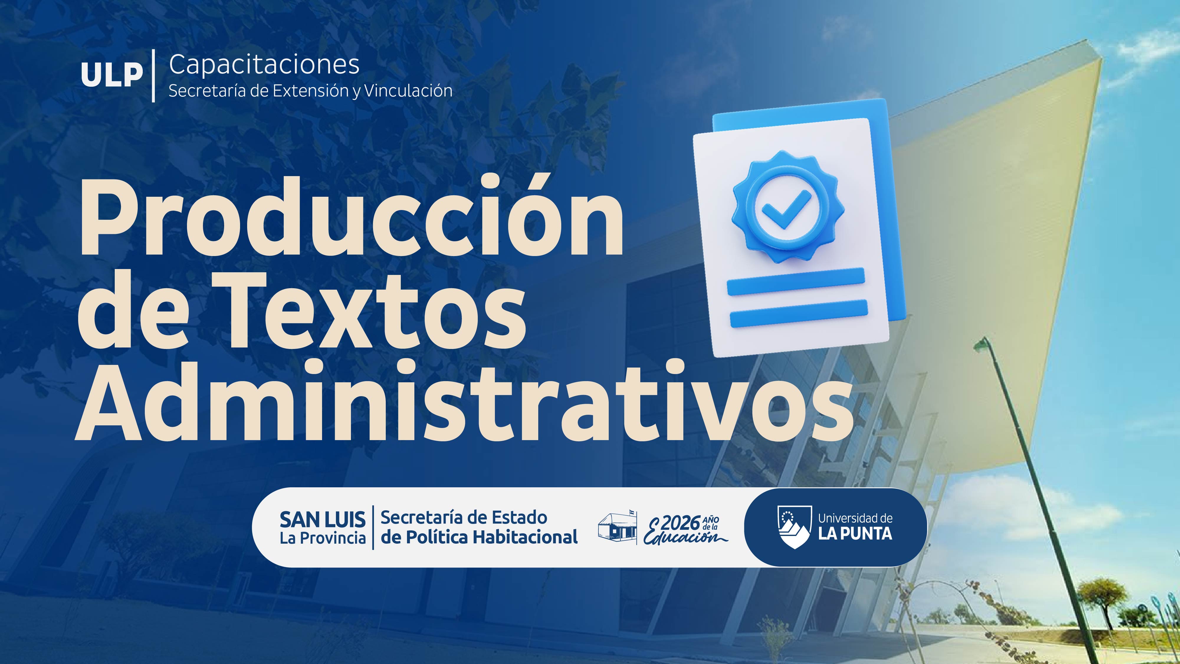 Imagen de producto para PH | Introducción a la Producción de Textos Administrativos  