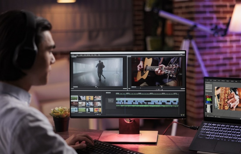 Product image for EXPERTO EN PRODUCCION AUDIOVISUAL