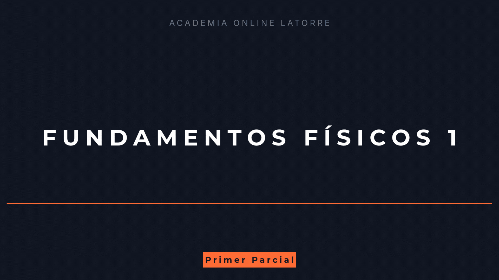 Imagen de producto para 000Fundamentos Físicos 1: P11
