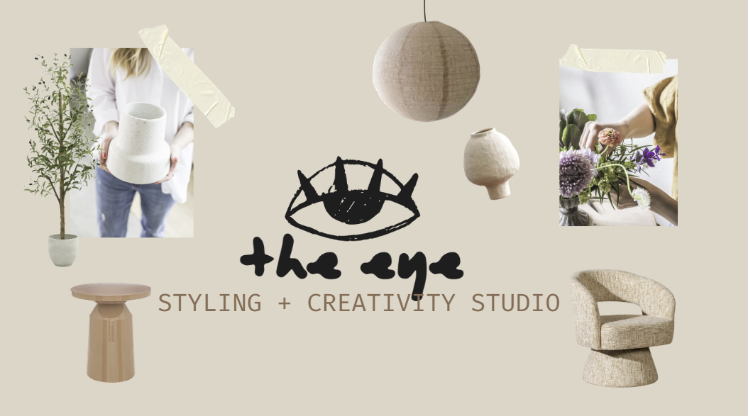 Product image for The Eye