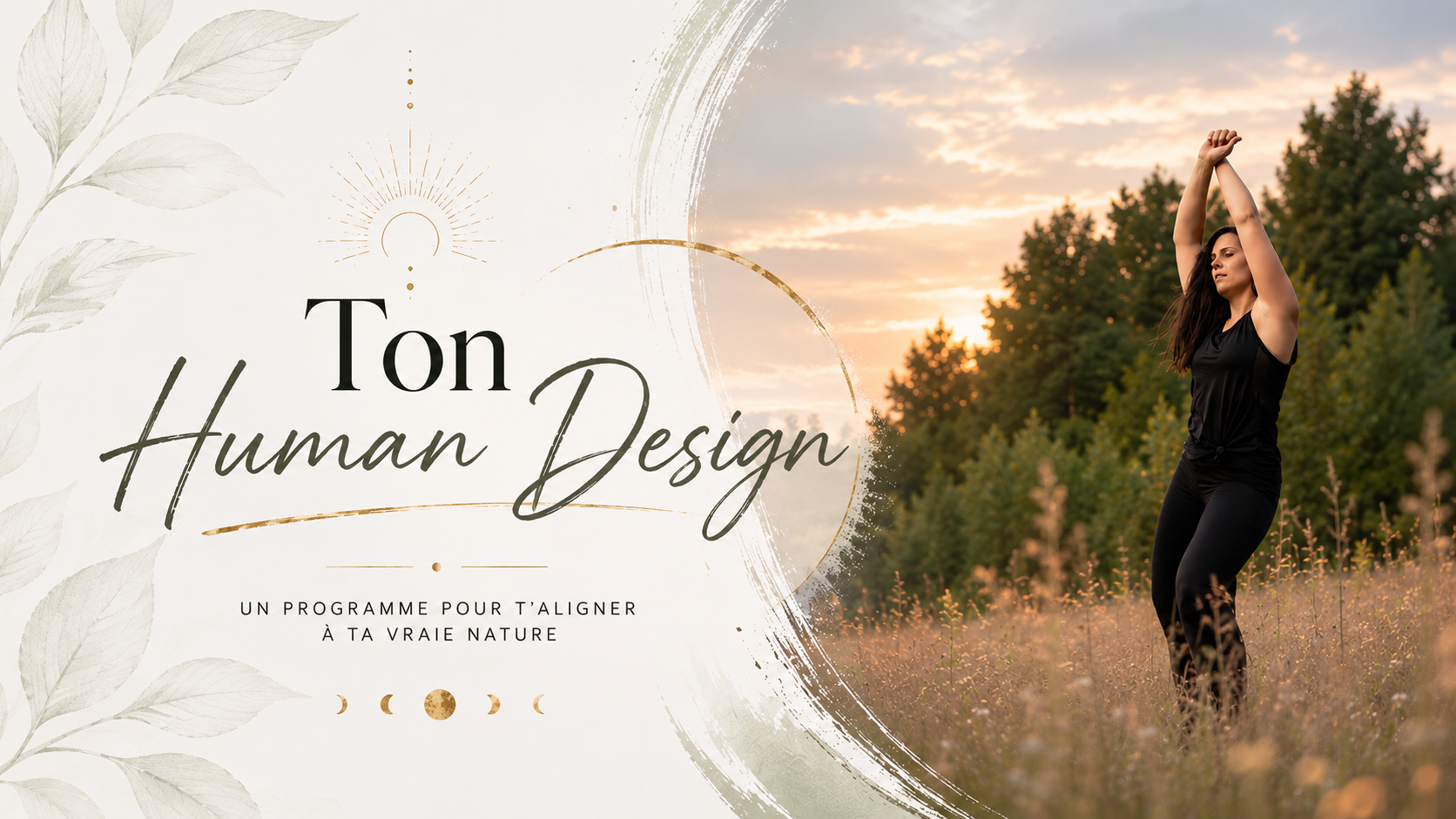 Image du produit pour Ton Human Design 