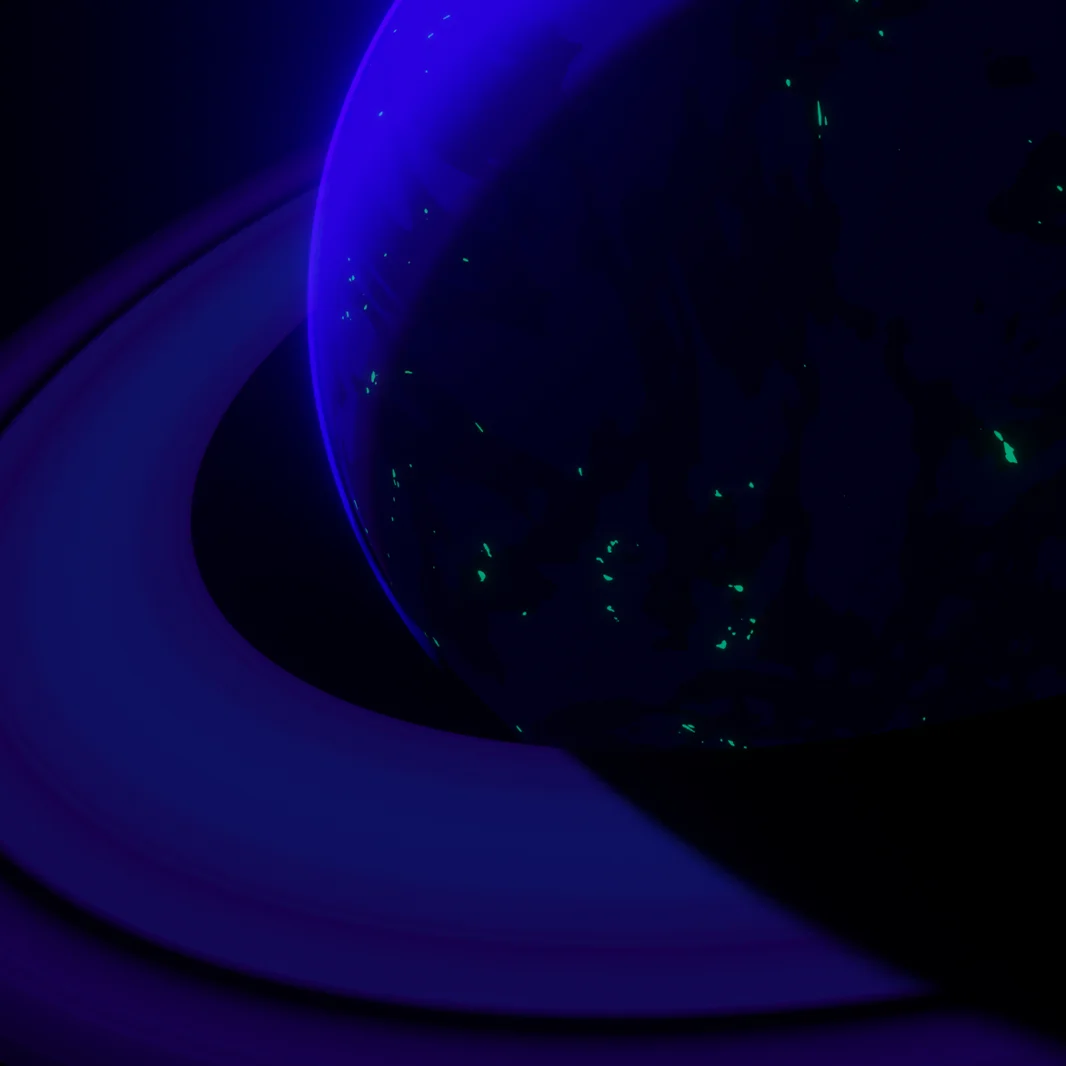 World Building