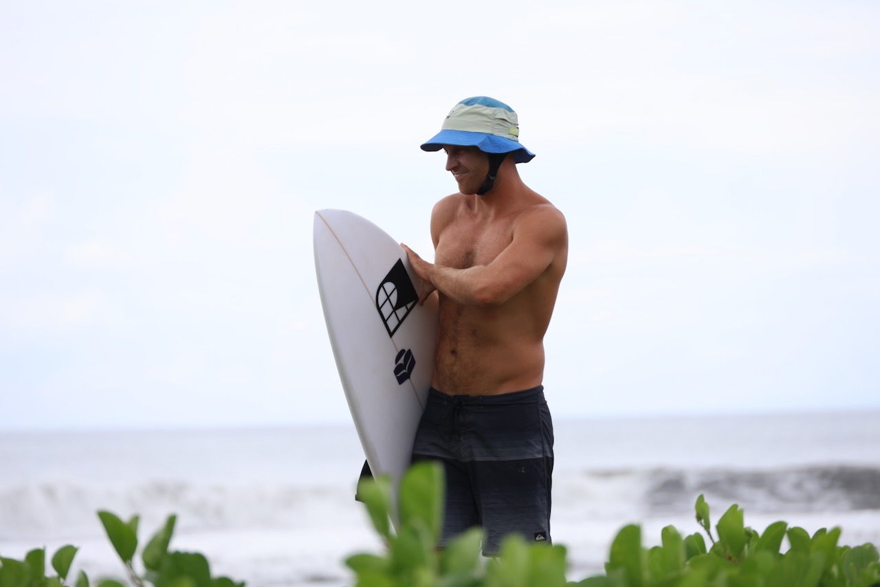 Product image for Surf Video Analysis (Adv): Coach Kale