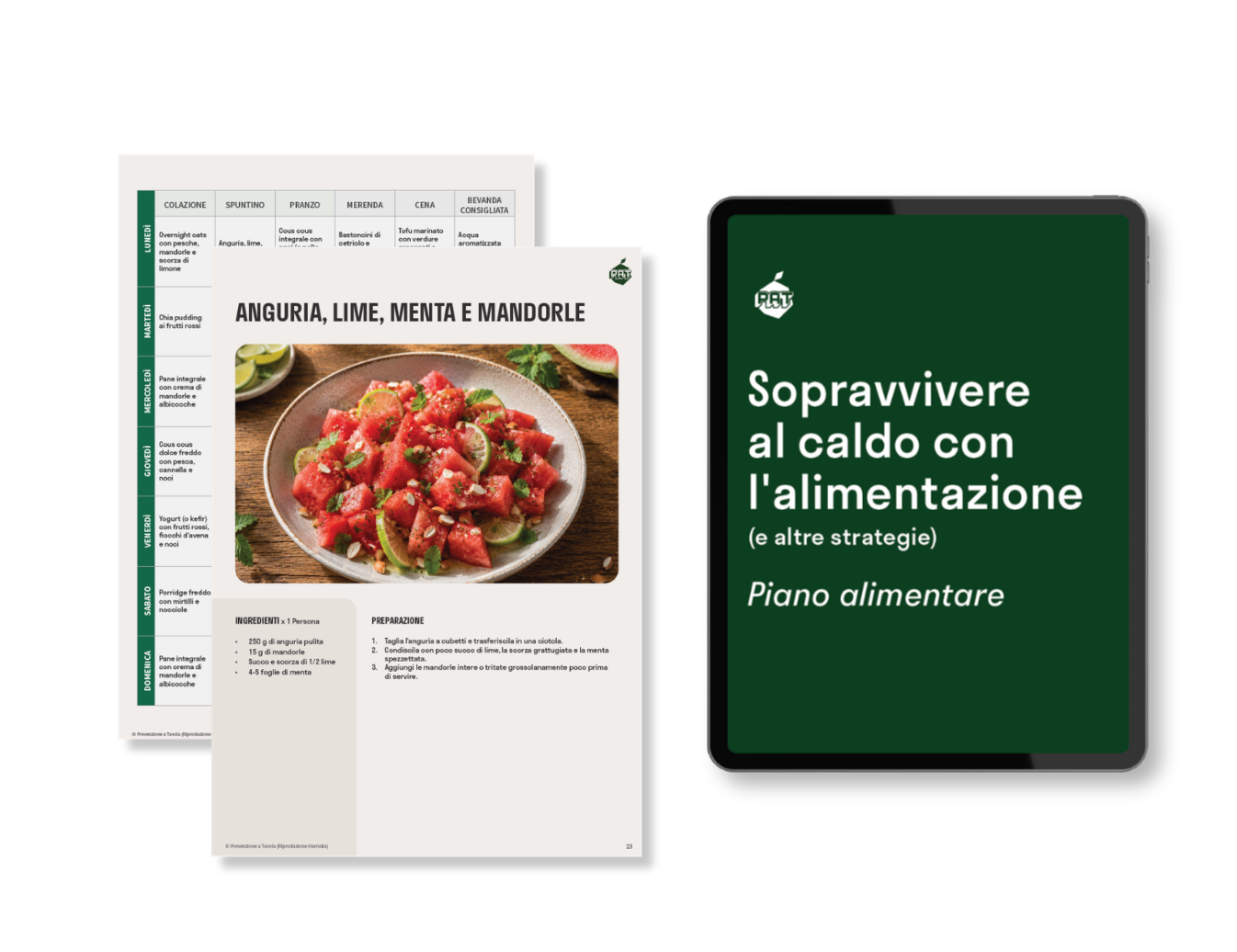 Contenuti del corso