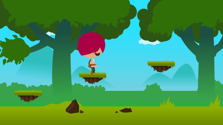 Product image for Create Original Vector Game Art for Free with Inkscape