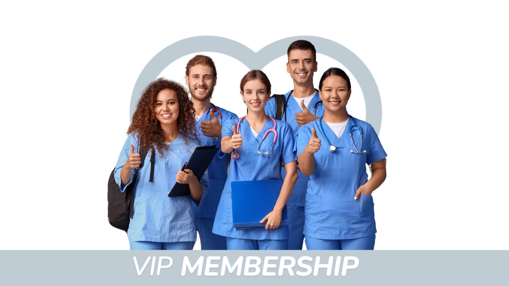 Product image for VIP Membership