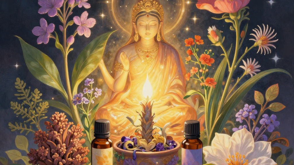 Product image for Sacred Botanicals: Returning to the Plants