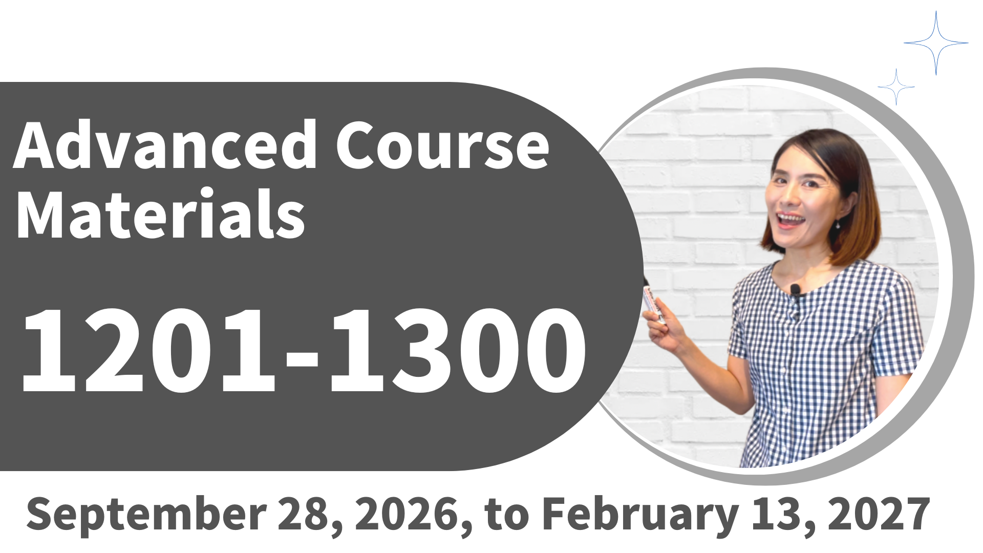 Product image for Advanced Materials 1201-1300