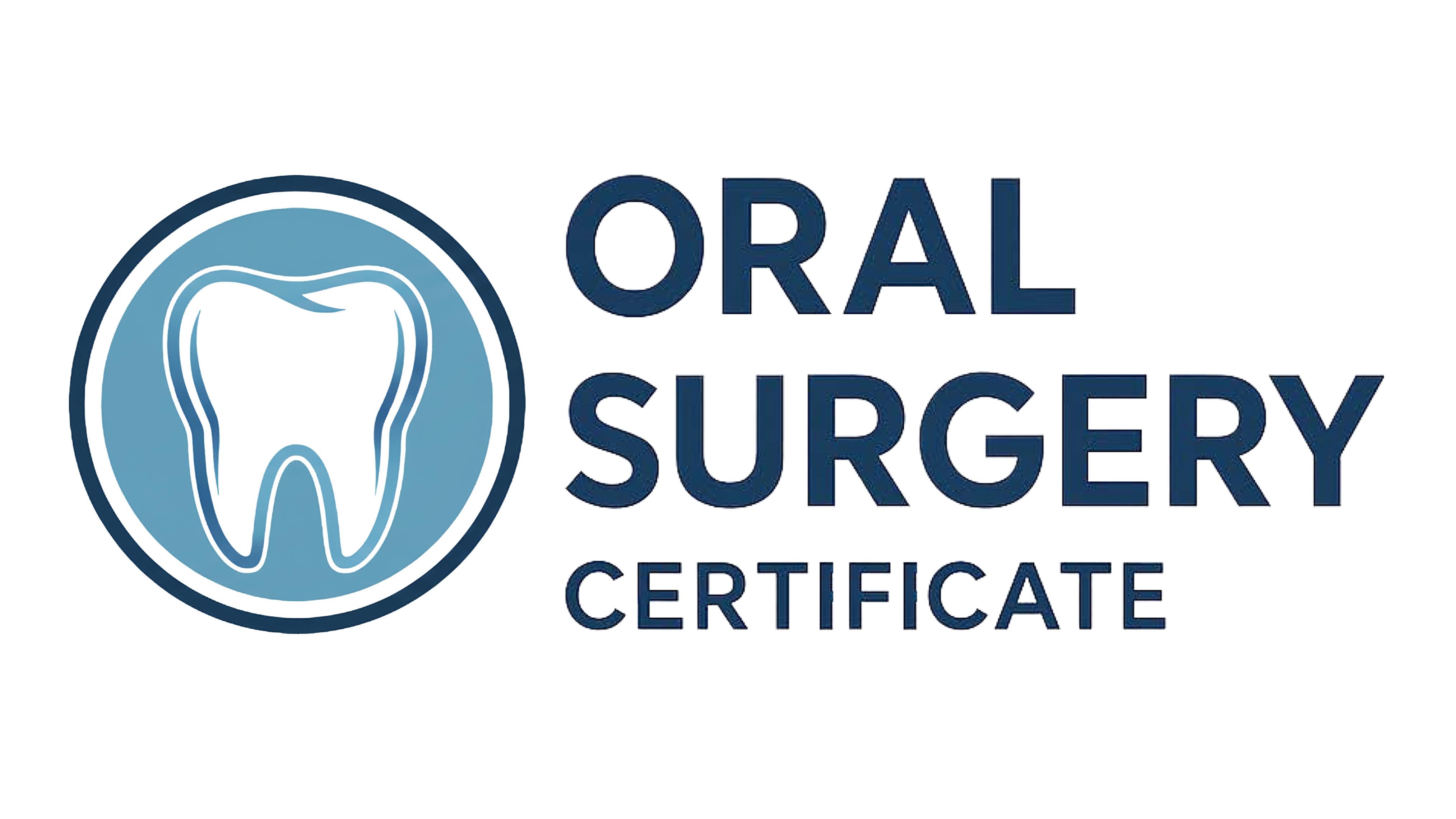 Product image for Postgraduate Certificate in Oral Surgery - Deposit