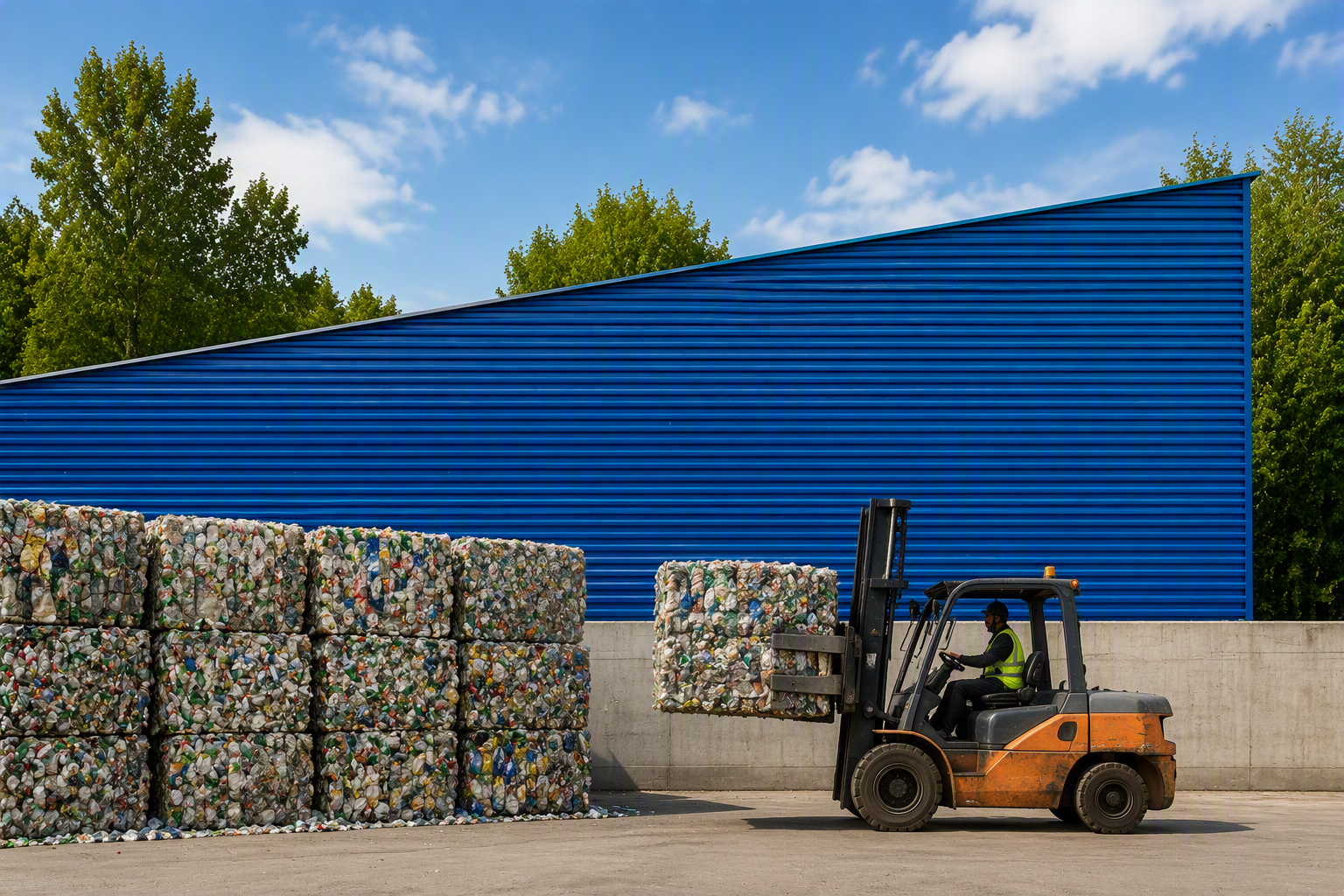 Product image for Recycled Cullet: Impact and usage US training - 23-24 March 2027 - Toledo