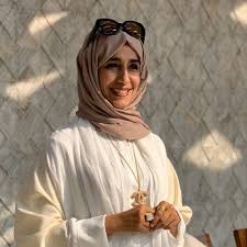 مريم حمد الهاجري