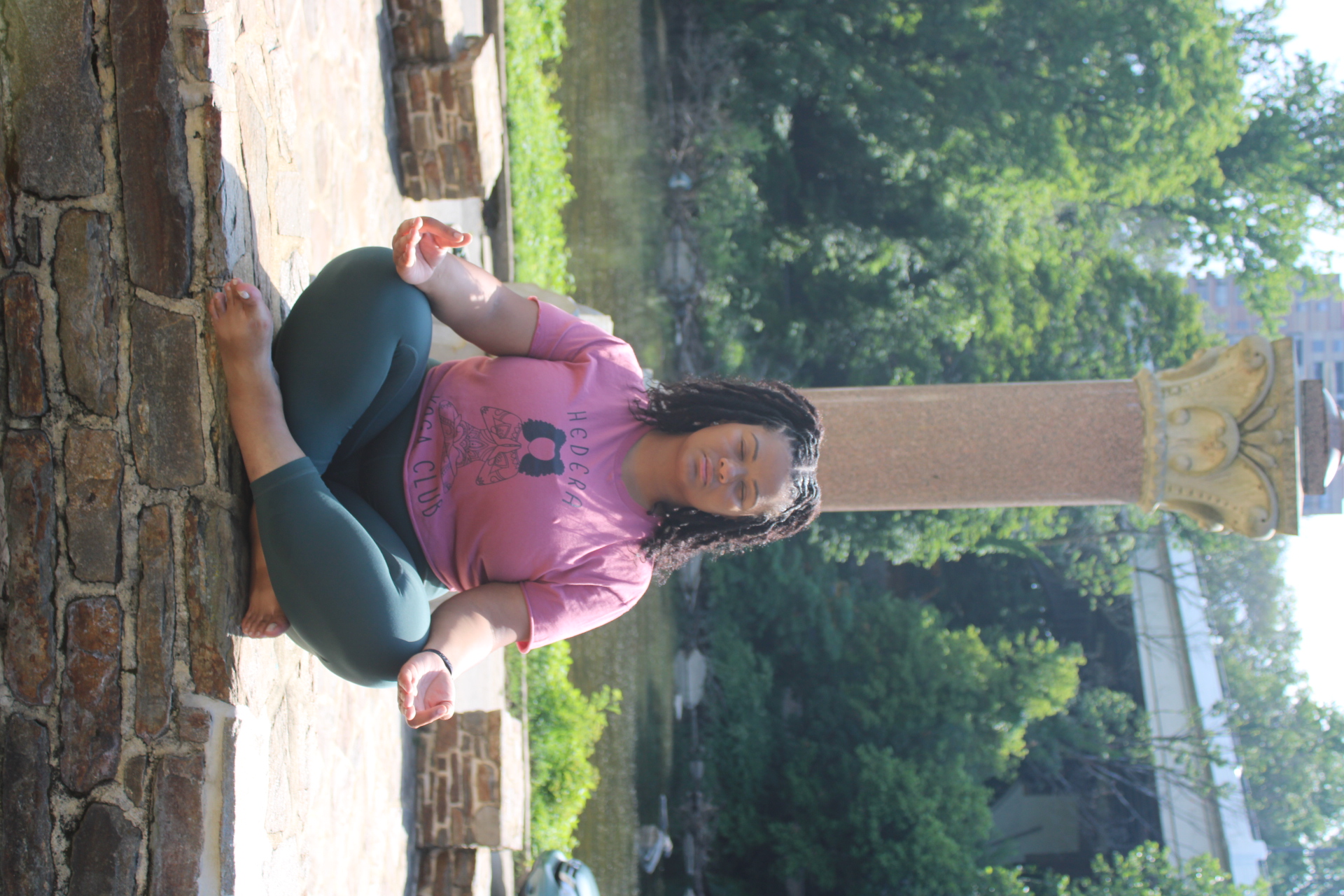 Product image for Living Healing-Centered Yoga Principles in Your Everyday Life