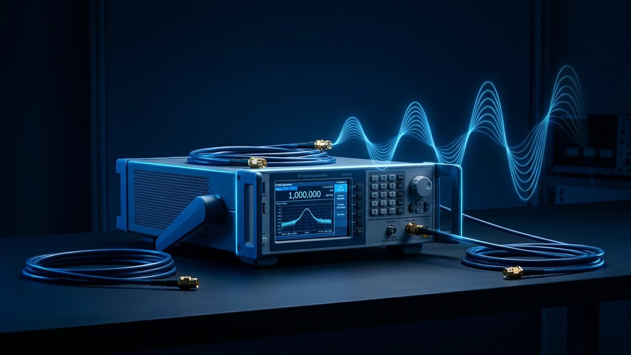 Product image for MRF 01 - RF Boot Camp