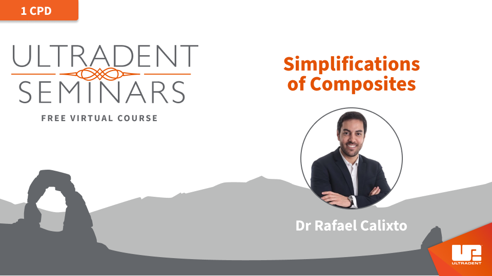 Product image for Simplifications of Composites by Dr Rafael Calixto