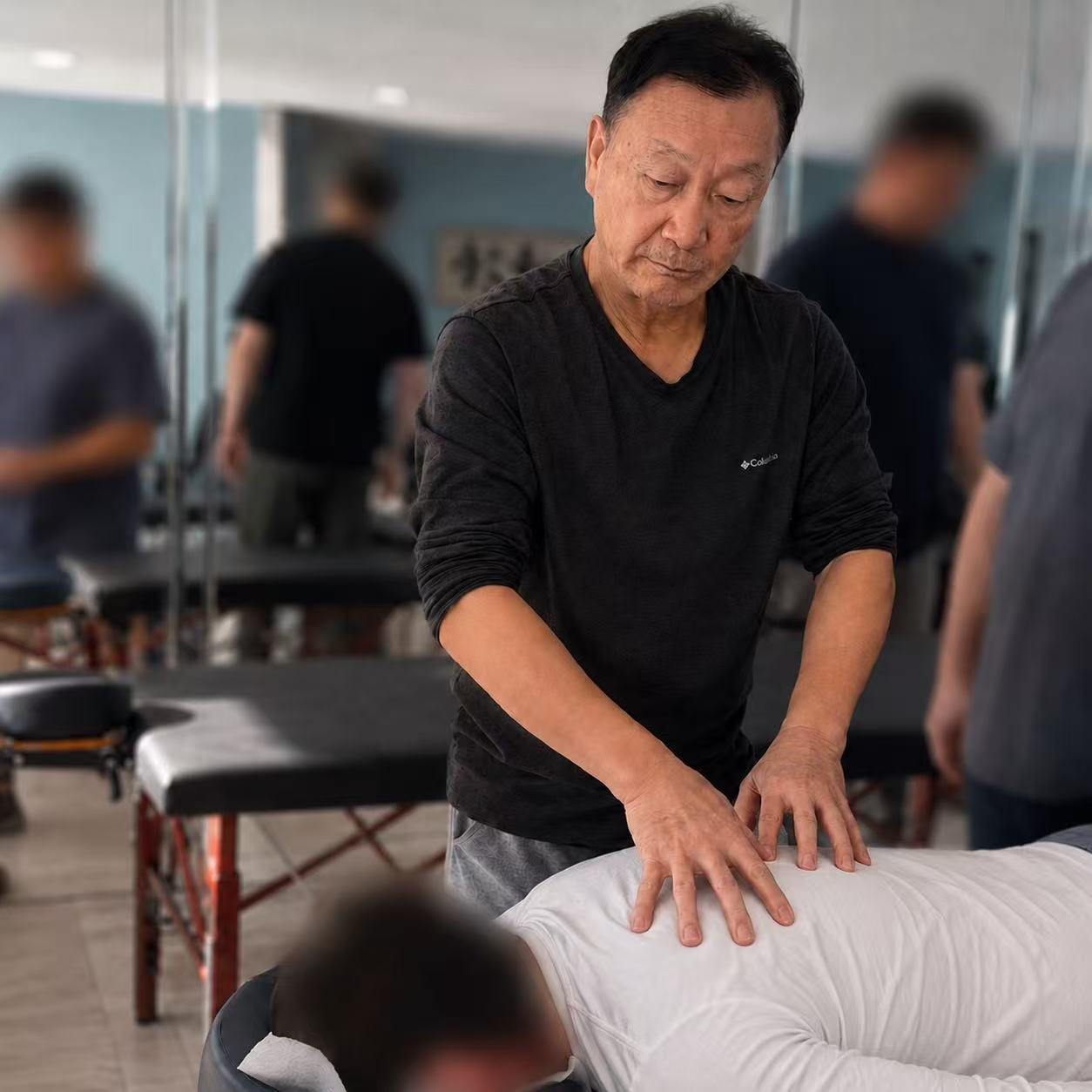 Product image for Applied QiGong Therapy