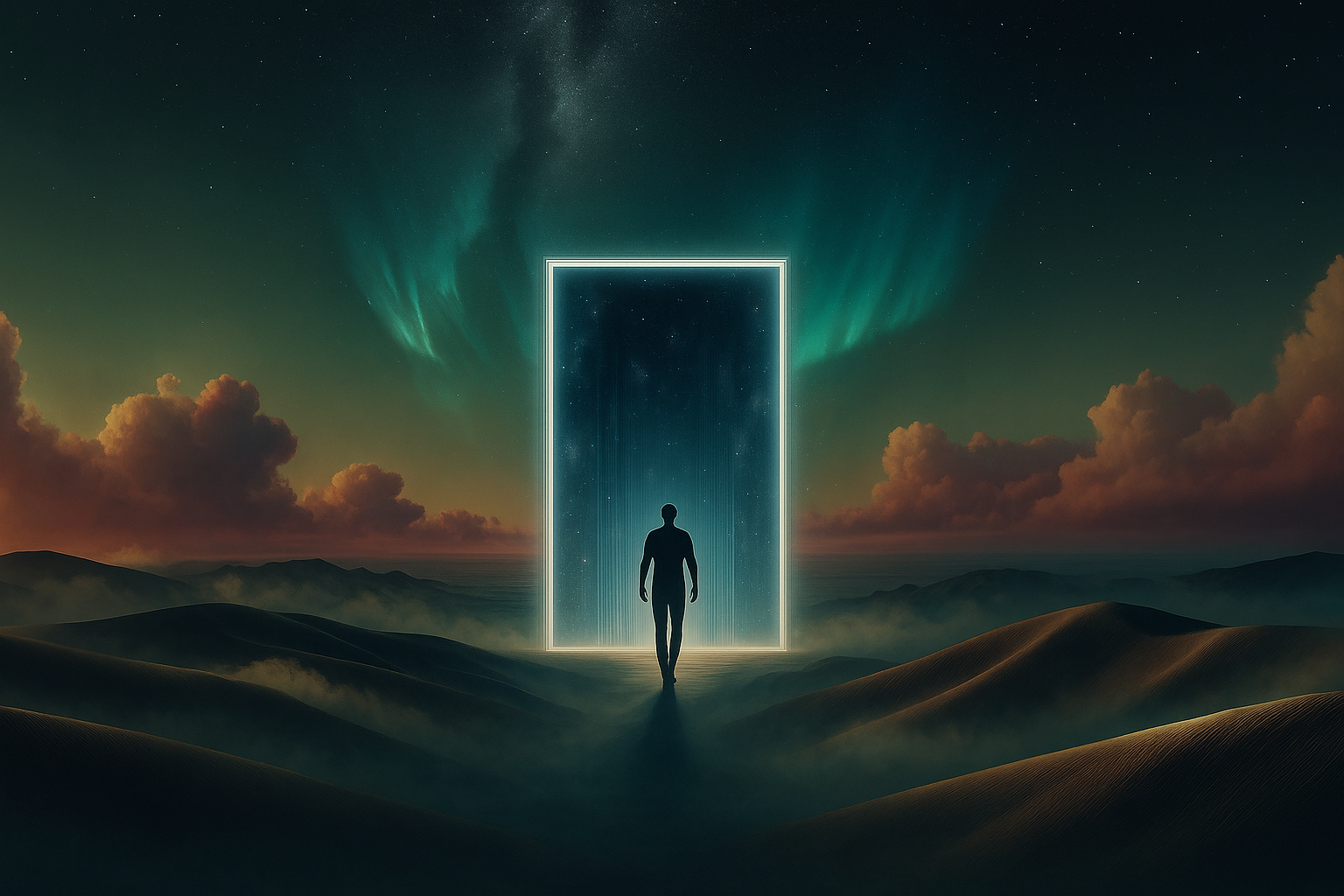 Group Visionary Journey