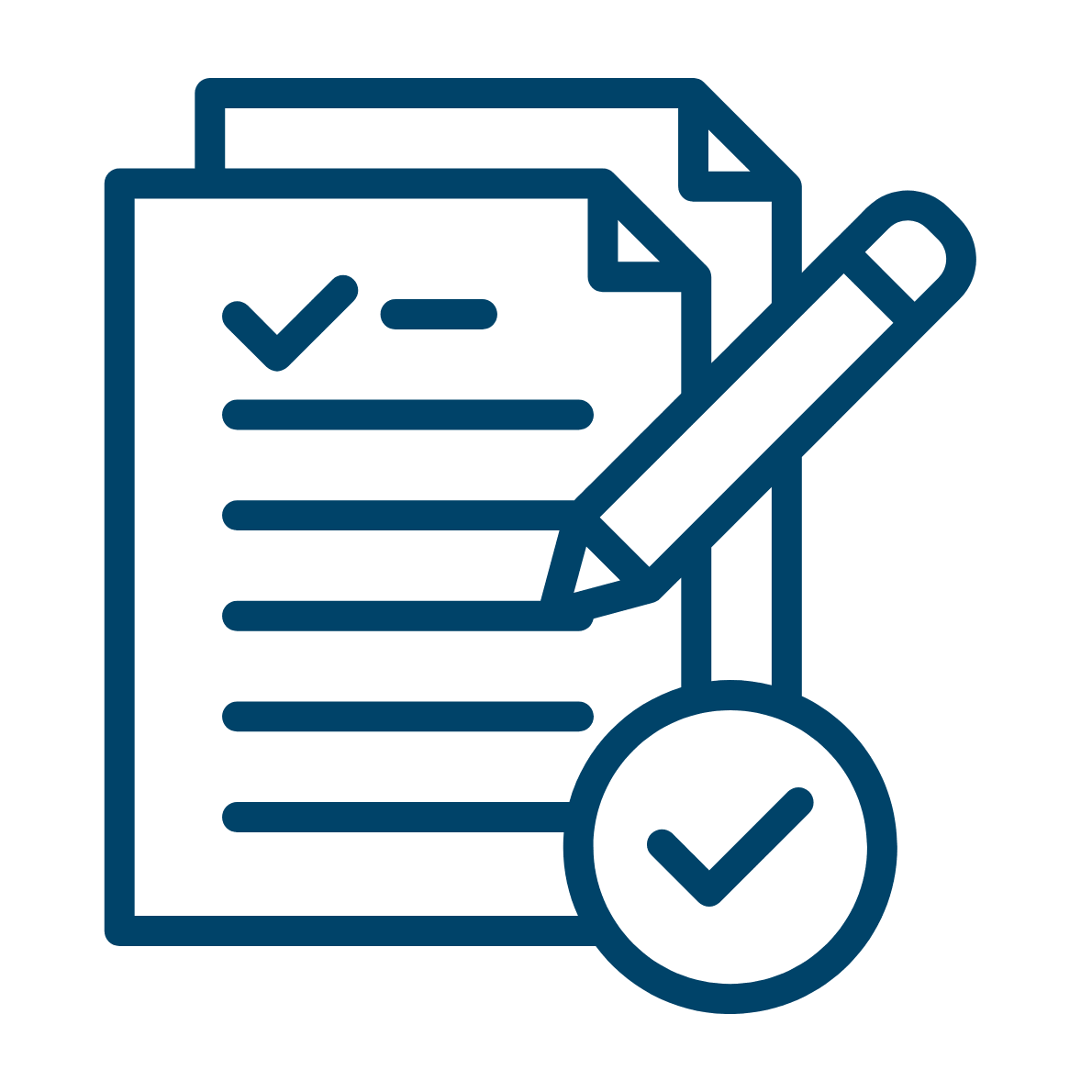 Credit Reporting Guideline