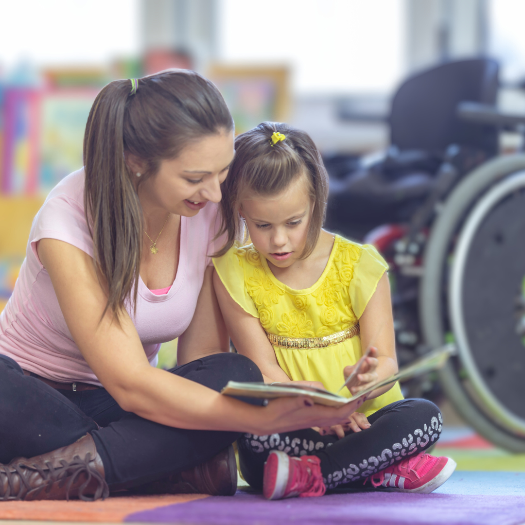 Montessori and the Science of Reading | Trillium Montessori Courses