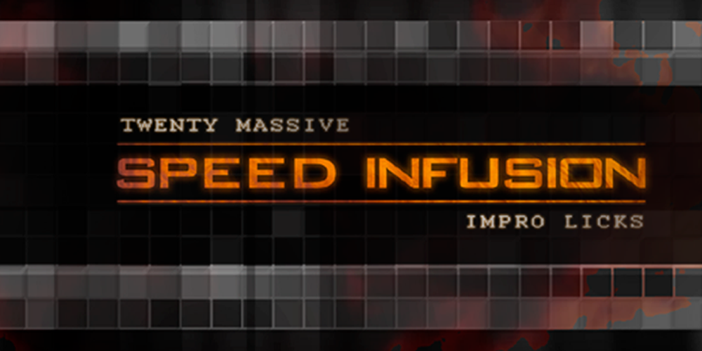 Product image for THE SPEED INFUSION BUNDLE