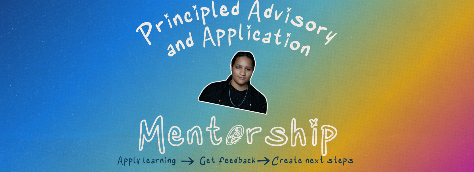 Product image for Principled Advisory and Application Session with Chels Morgan