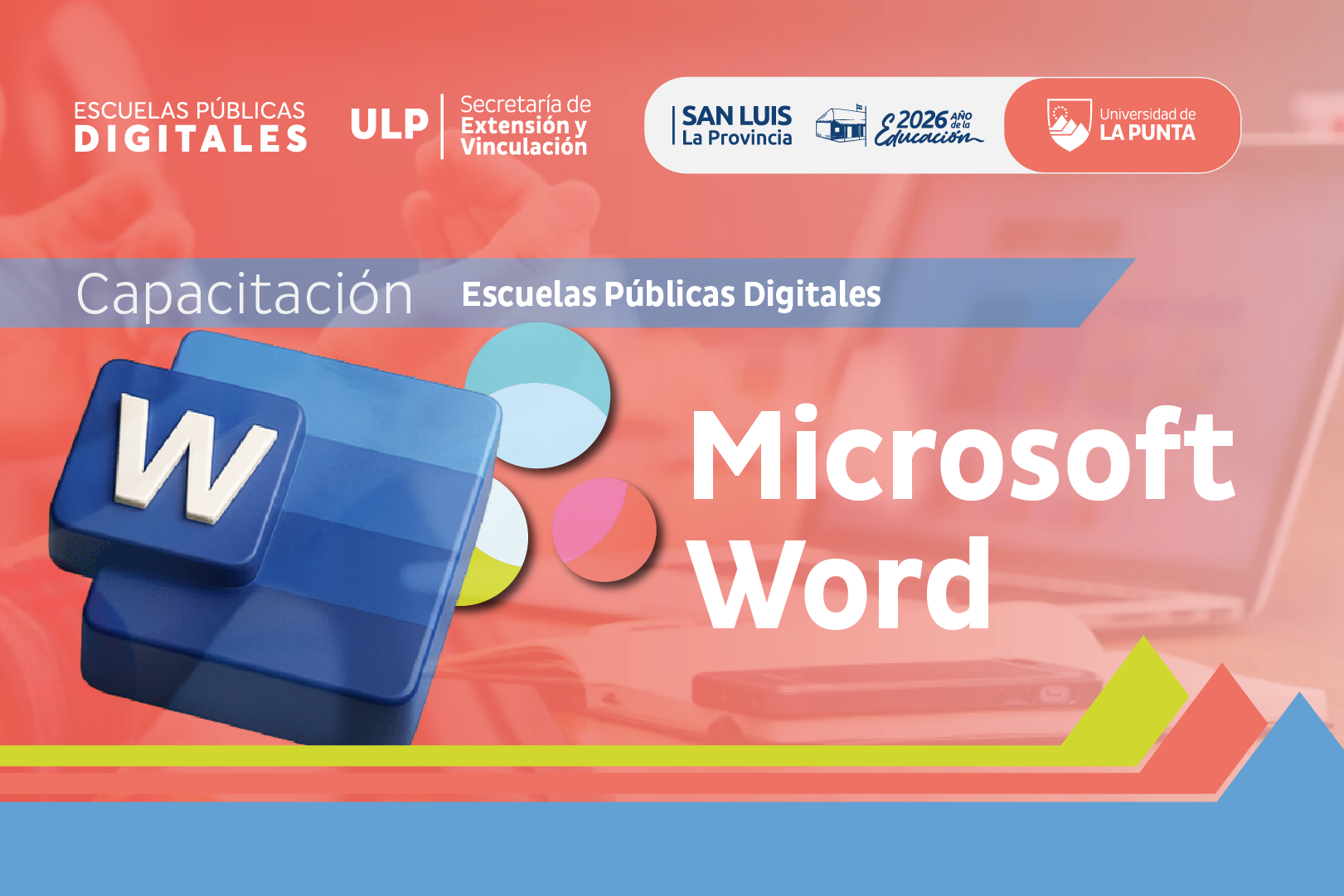 Imagen de producto para EPD | Introducción a Microsoft Word 