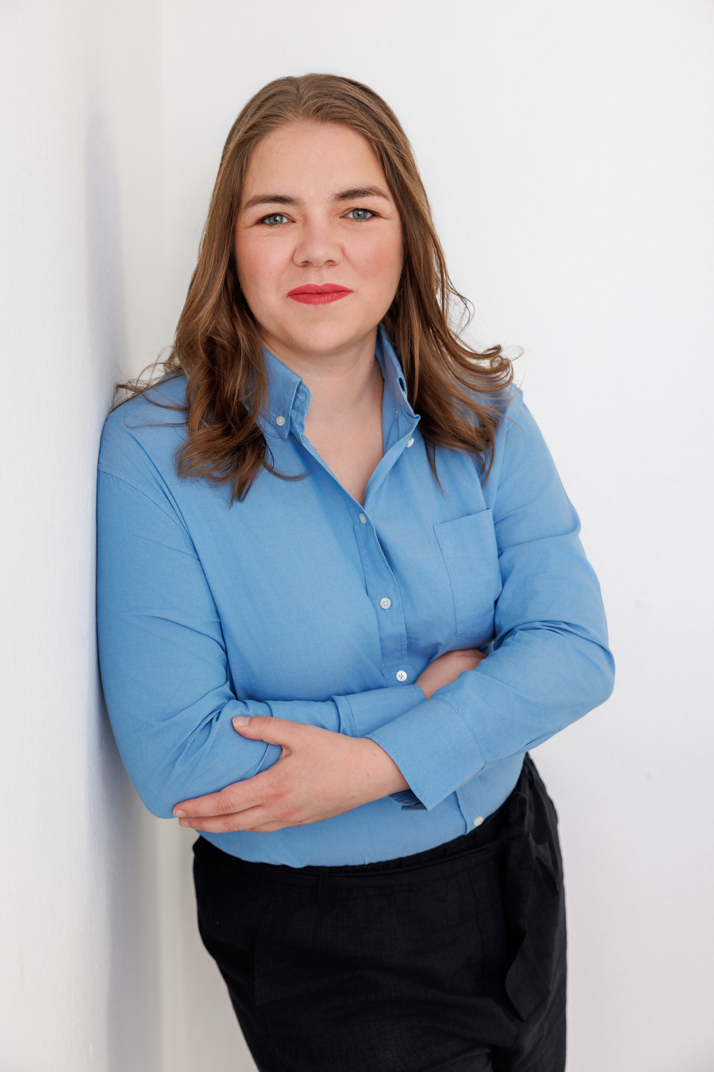 Carolin Desirée Toepfer