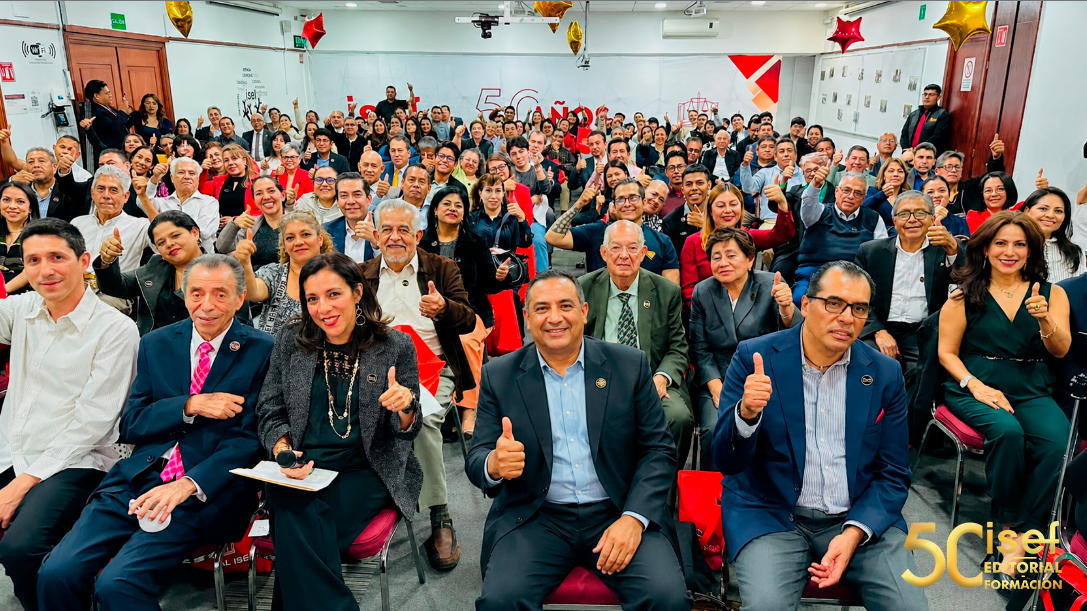 Eventos Estelares ISEF