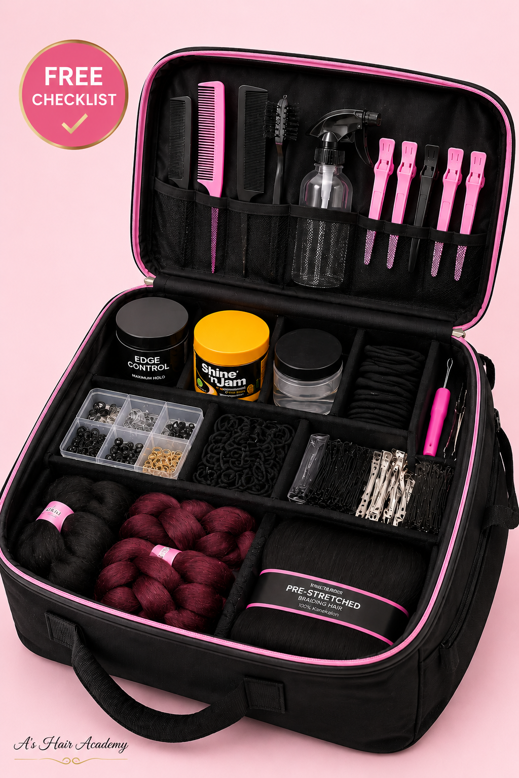 styling tools 
