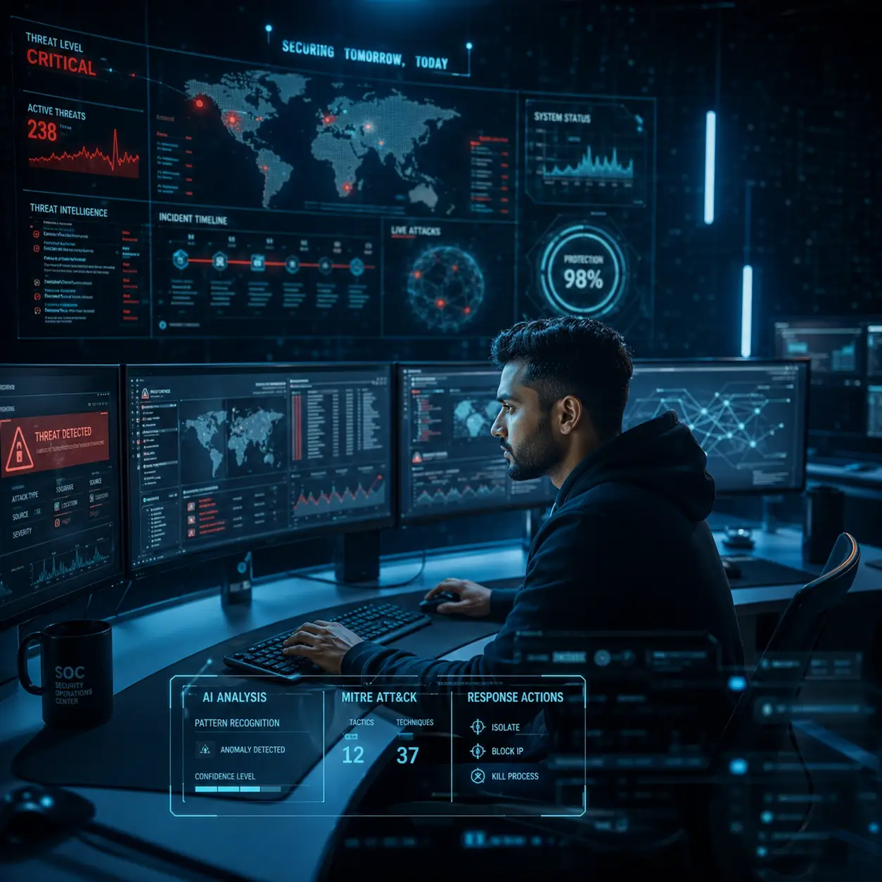 CISSP Live Workshop