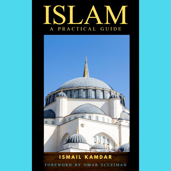 Product image for Islam: A Practical Guide (eBook)