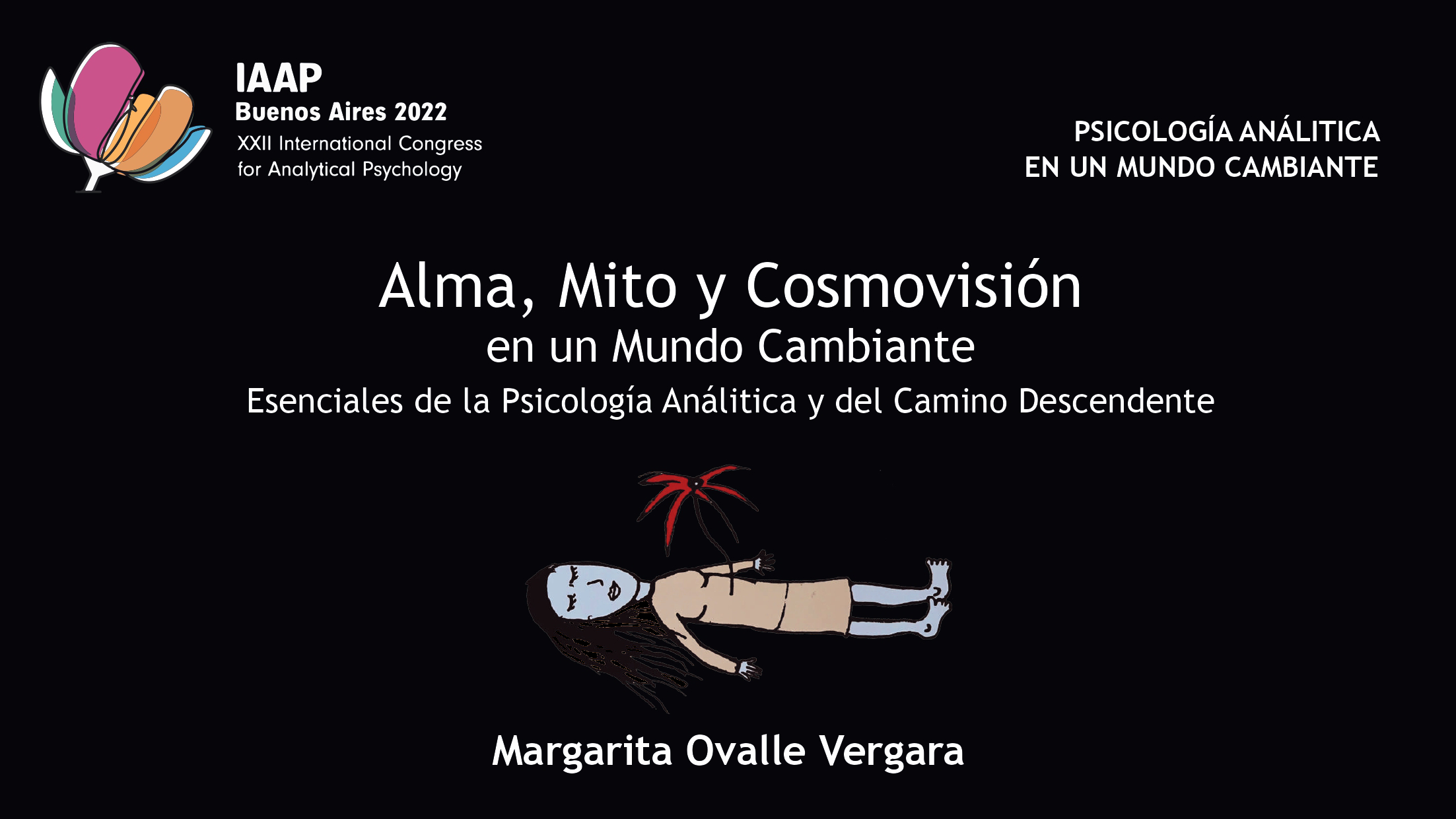 Imagen de producto para Tráiler: Alma, Mito y Cosmovisión en un Mundo Cambiante: Esenciales de la Perspectiva Junguiana