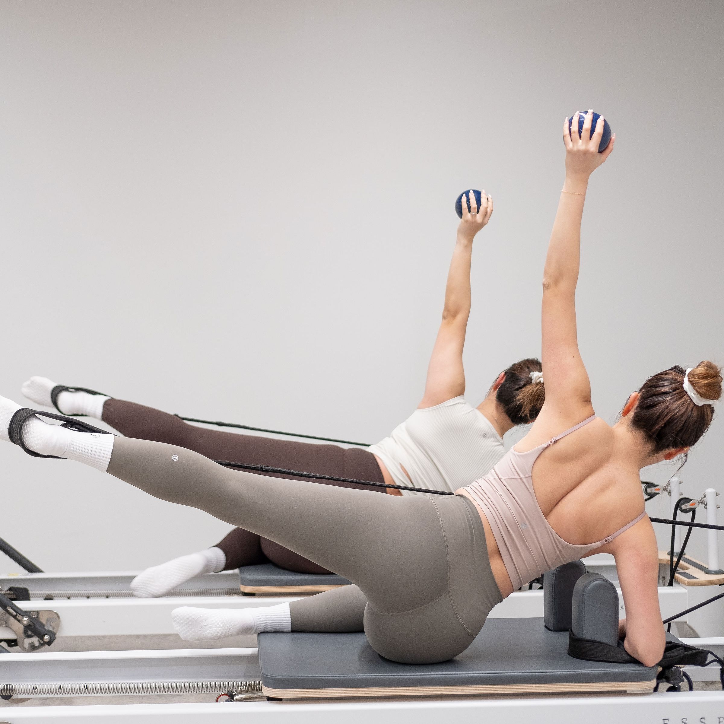 pilates teacher training auckland