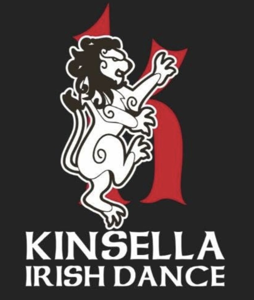 Kinsella Irish Dance