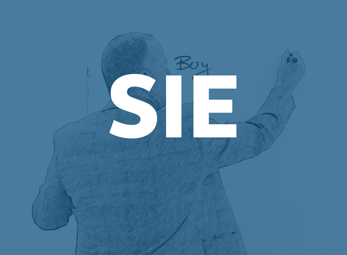 Product image for Securities Industry Essentials (SIE)