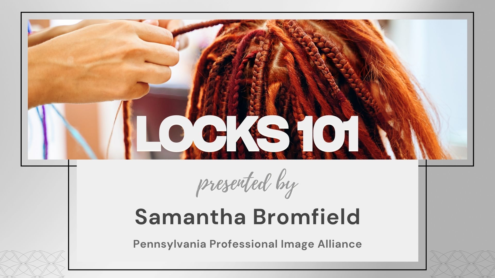 Product image for Essential Locking Techniques for Textured Hair