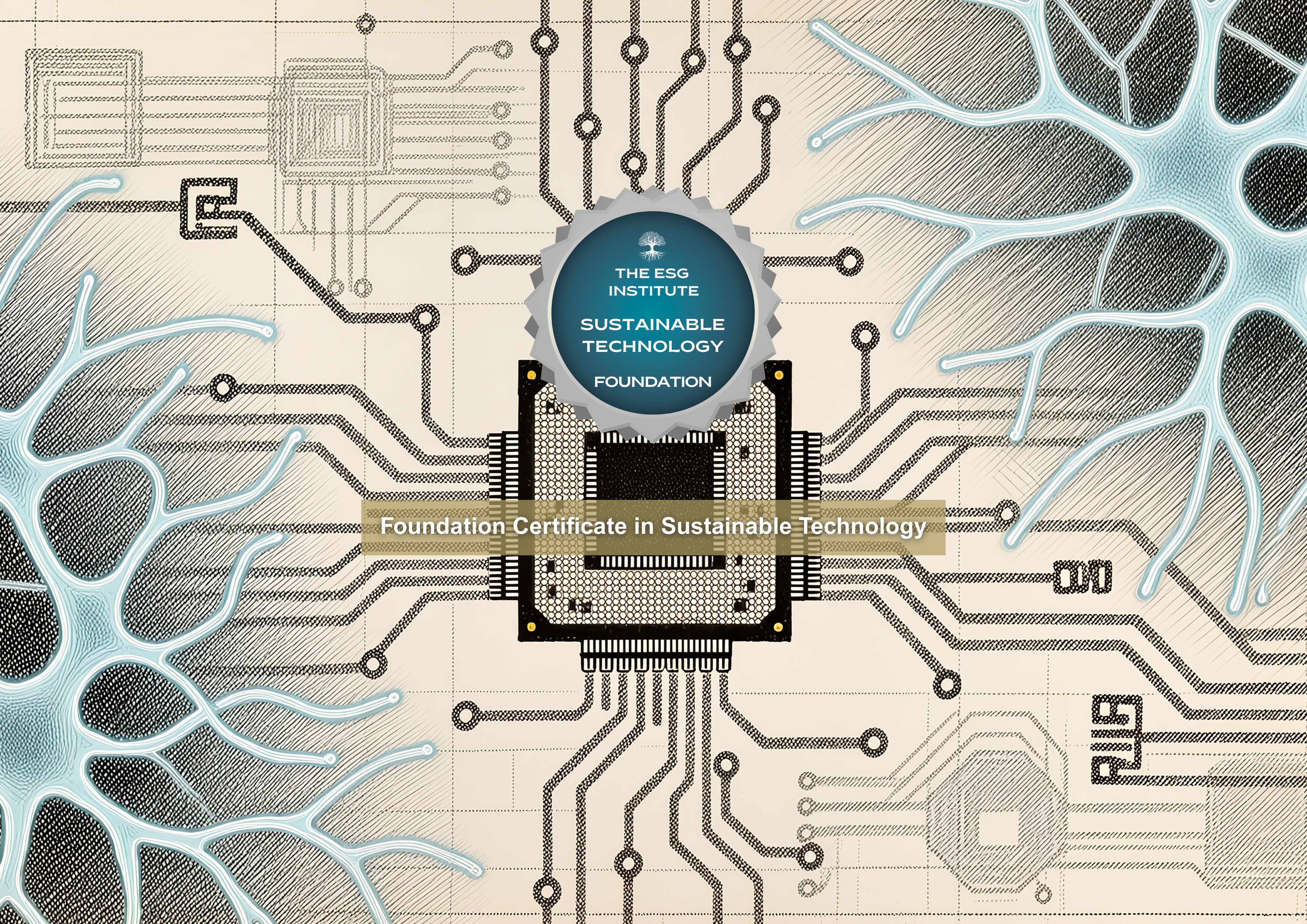 Foundation Certificate in Sustainable Technology