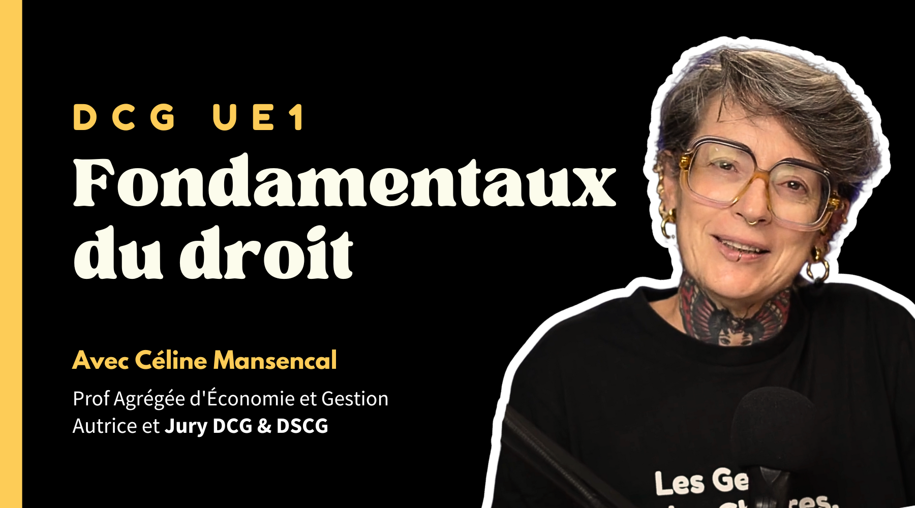Image du produit pour DCG UE 1 - Fondamentaux du droit (Ajustements en cours réforme)