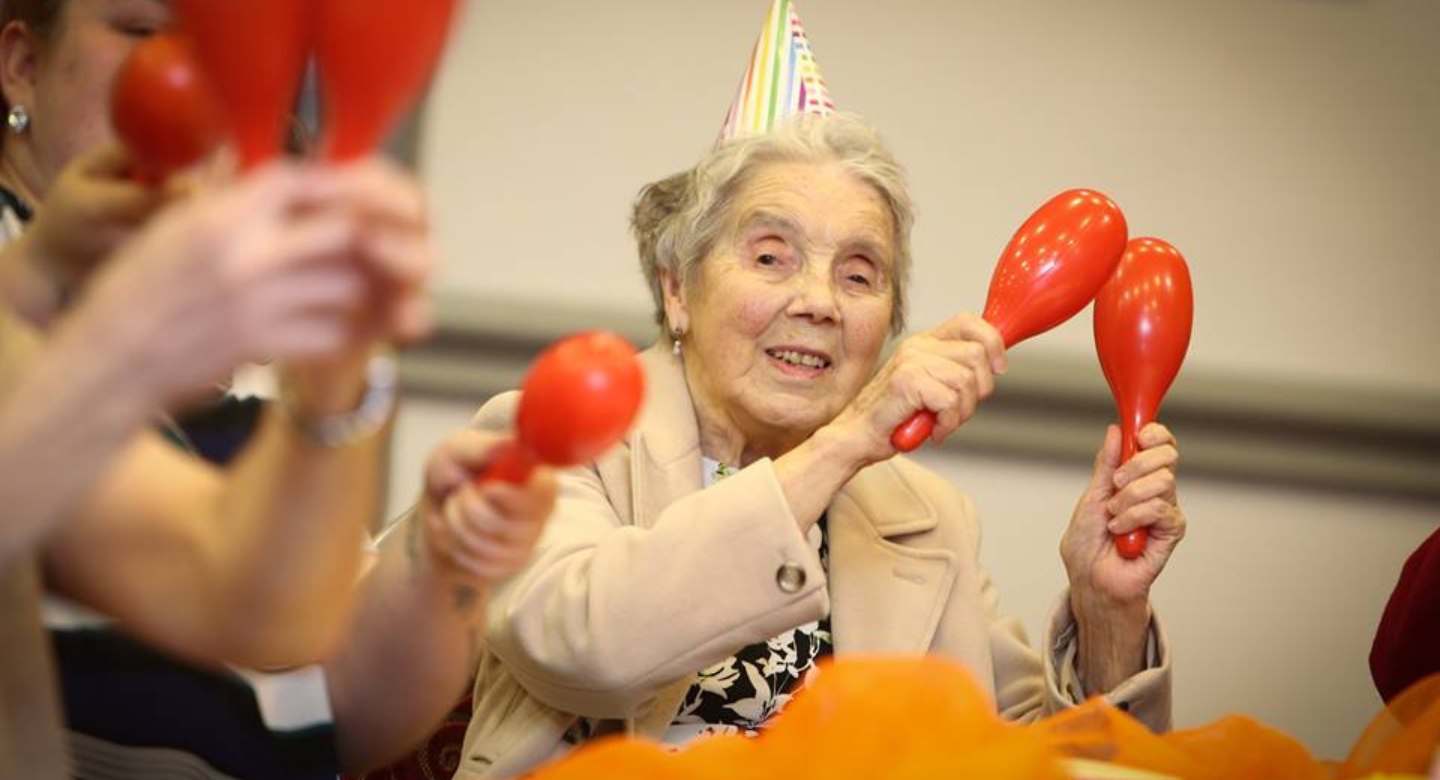 Product image for Seated Dance & Exercise Leader Course & Keep Activ Subscription 