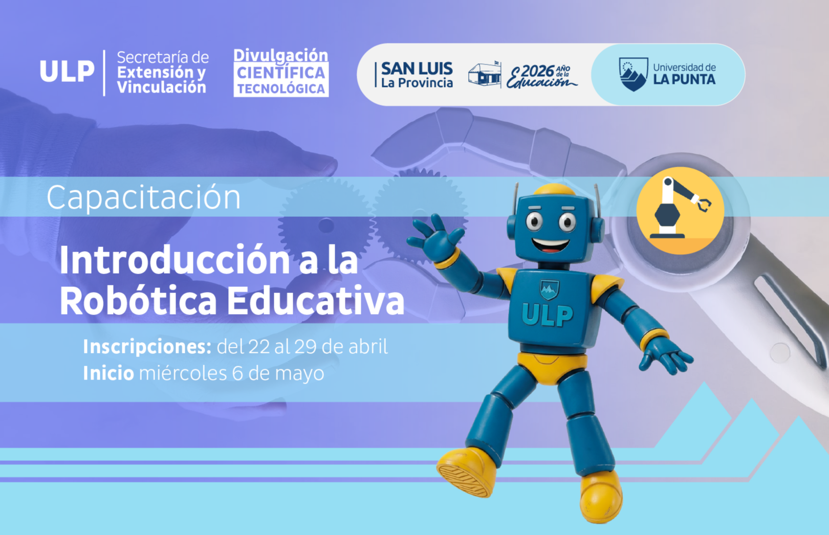Imagen de producto para Introducción a la Robótica Educativa