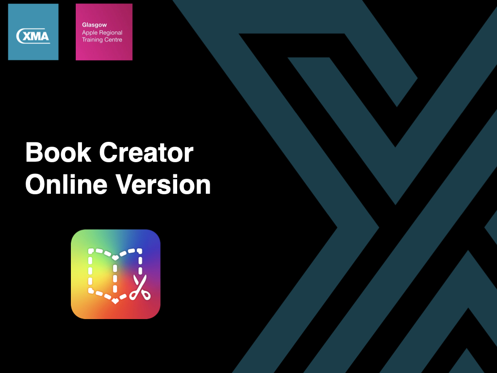 Product image for Book Creator Online Version