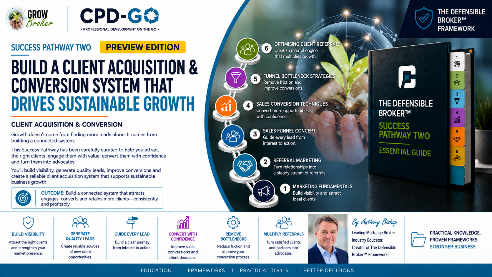Product image for Success Pathway Two - Preview Edition