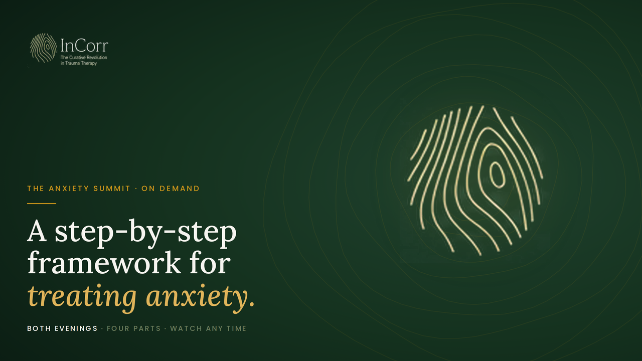 Product image for Anxiety Summit - On Demand 