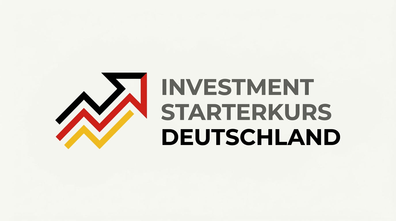 Product image for Investment Starterkurs Deutschland