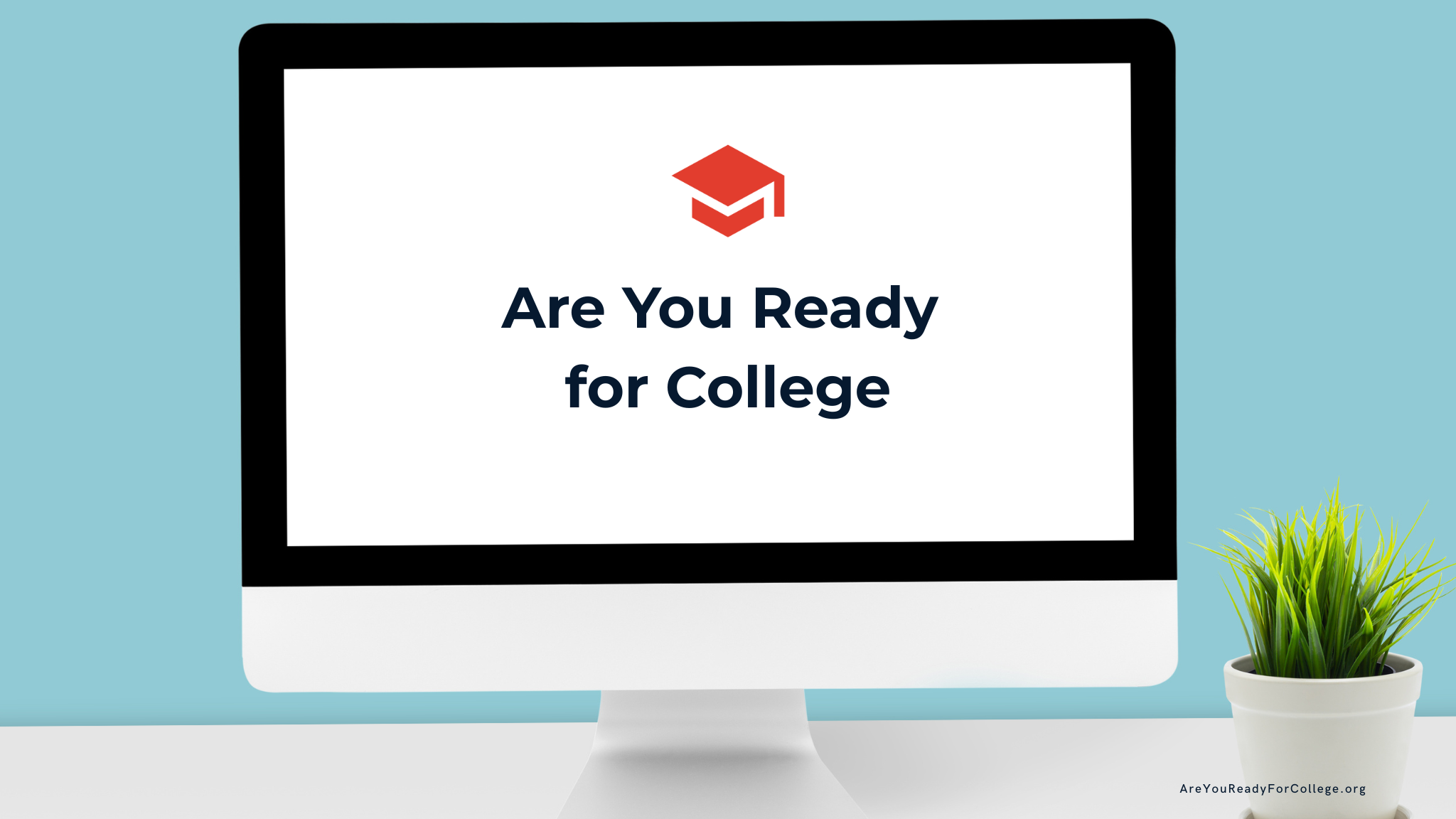 Product image for Are You Ready for College