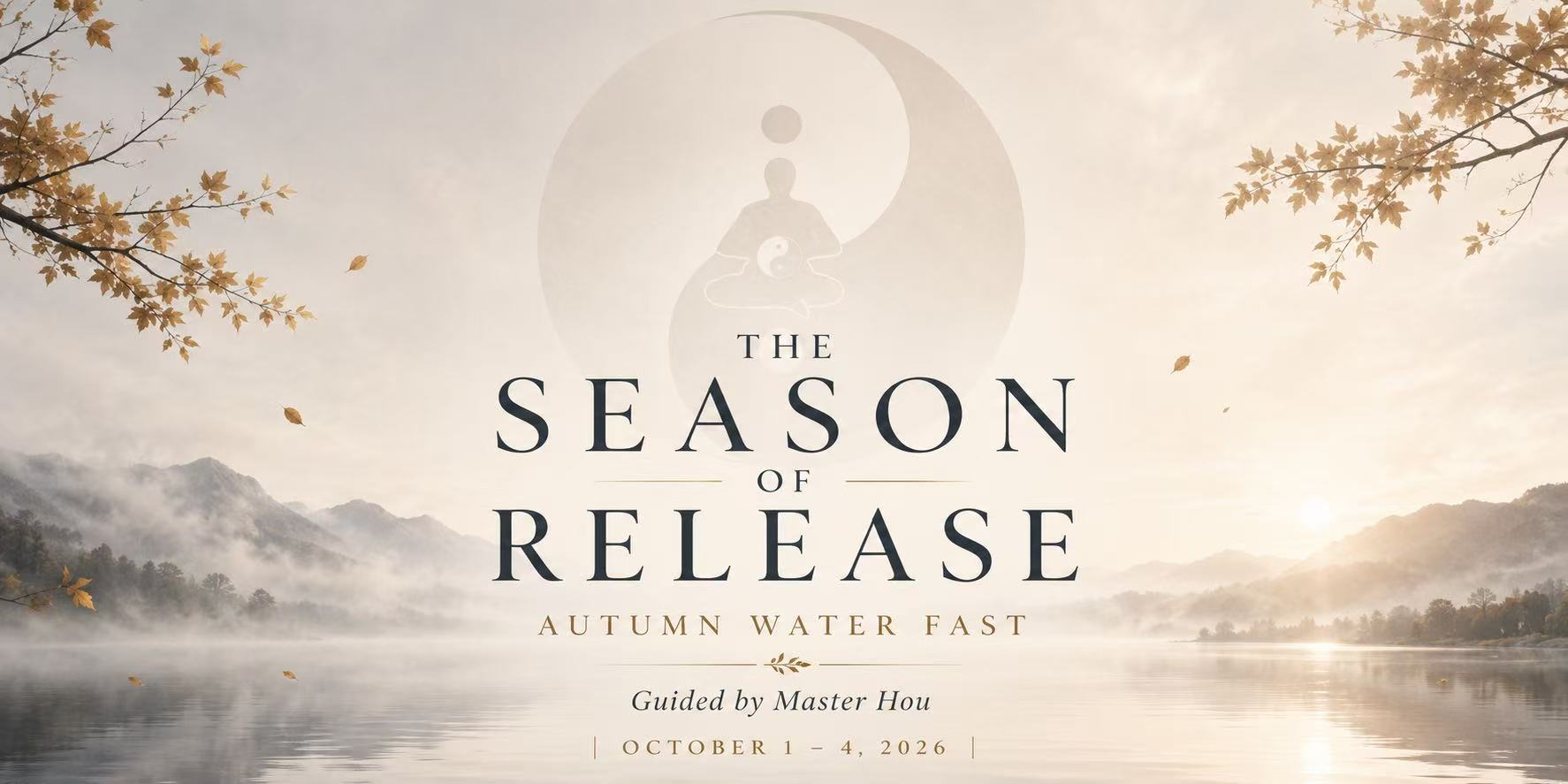 Product image for The Season of Release