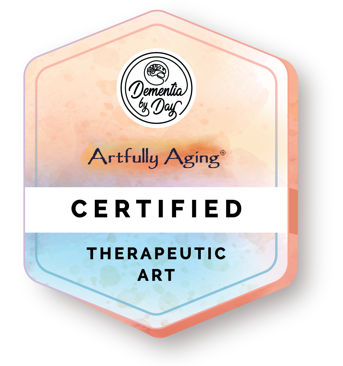 Product image for Therapeutic Art Certified - COMING SOON